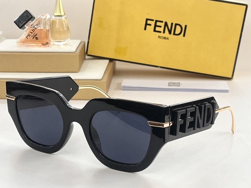 Fendi Sunglasses